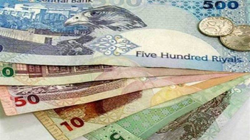سعر الريال القطري