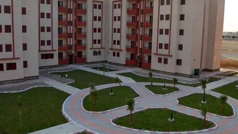 وحدات الإسكان الاجتماعي - أرشيفية