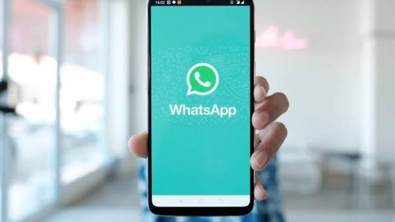 تطبيق واتساب
