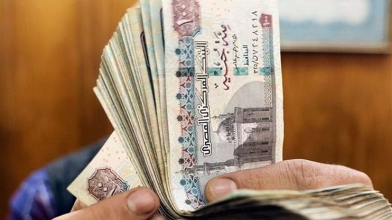 المعاشات