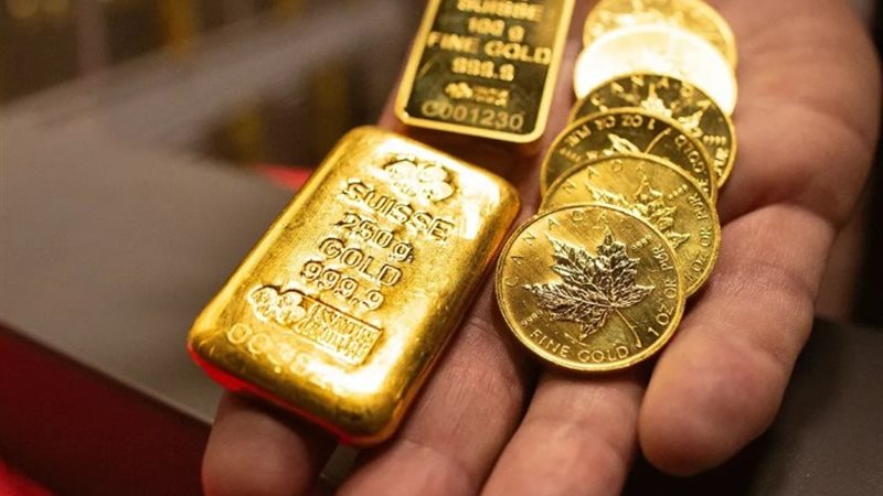 اسعار الذهب اليوم