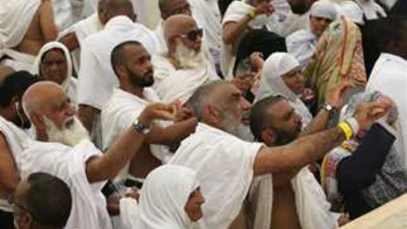الحجاج