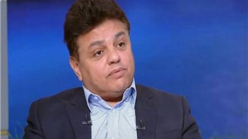 أحمد سعد الدين