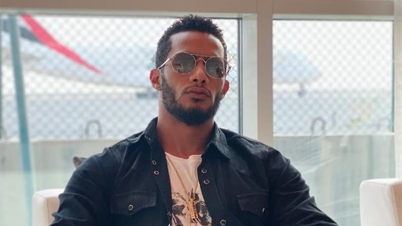محمد رمضان