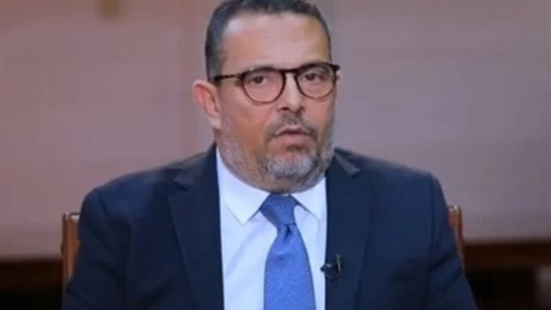 وفاة المهندس حسام الدين الريفي
