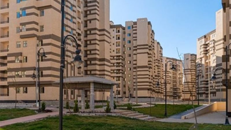 سعر المتر في فالي تاوز Valley towers