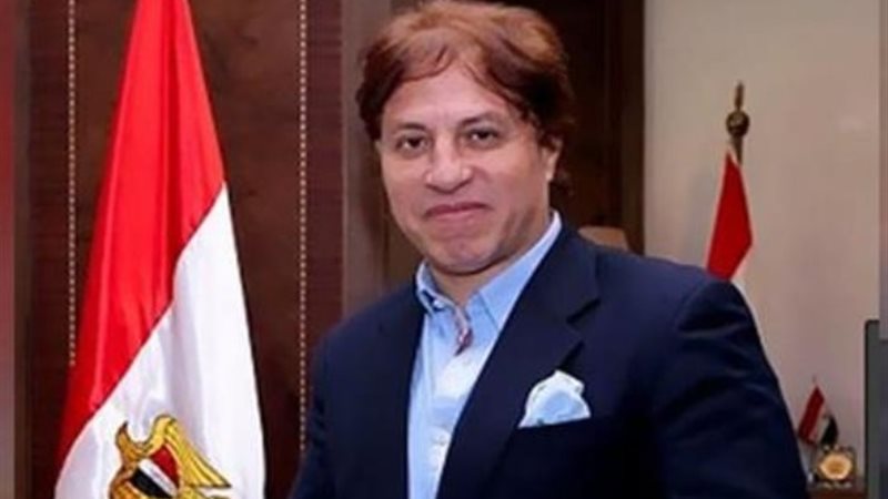 ثروت سويلم