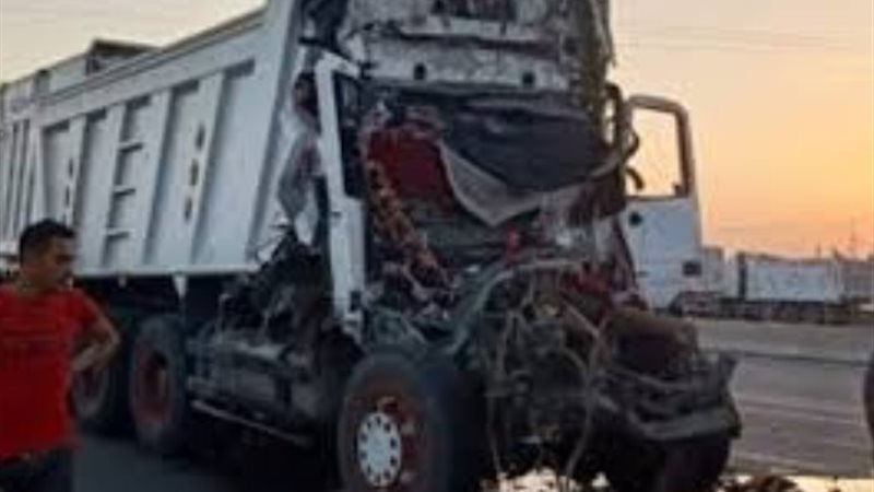 حادث _ إرشيفية
