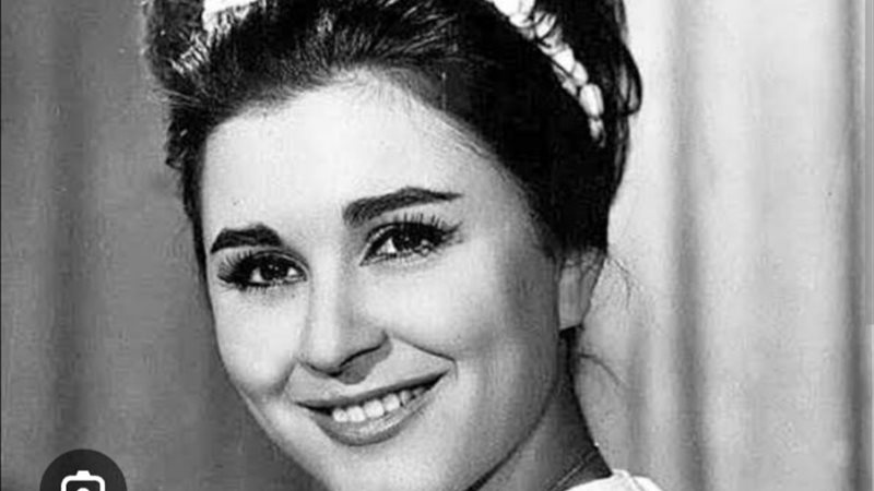 سعاد حسني