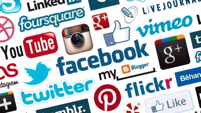مواقع التواصل الاجتماعي