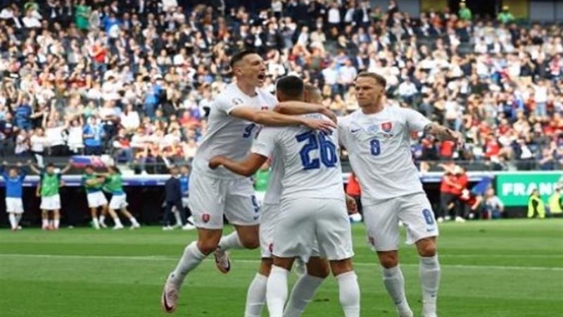 منتخب سلوفاكيا