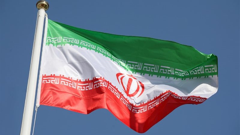إيران