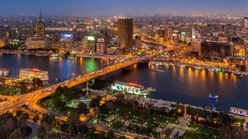 القاهرة - أرشيفية