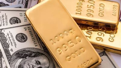 انخفاض جديد في سعر الذهب، والعالمي يخسر مكاسب الأسبوع الماضي