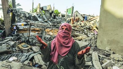 بعد 260 يوم من العدوان، ارتفاع مؤشرات المجاعة بشكل غير مسبوق في غزة