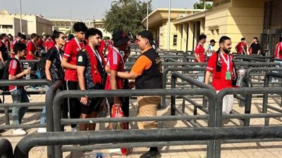قبل 48 ساعة من لقاء القمة، الداخلية تنهي تأمينات «الديربي» المصري