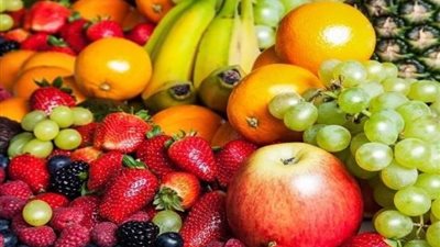 التفاح بـ18 جنيهاً، أسعار الفاكهة اليوم الأحد 23-6-2024 بالأسواق