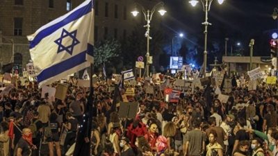 إعلام عبري: مظاهرات اليوم لعودة المحتجزين الأكبر منذ أحداث 7 أكتوبر