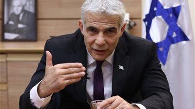 زعيم المعارضة الإسرائيلي يدعو نتنياهو وحكومته للتركيز على القضايا المهمة