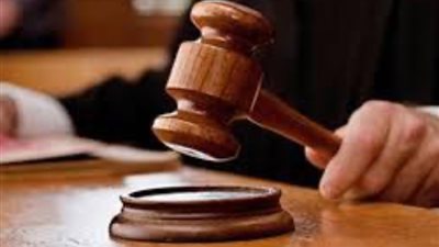 بدء جلسة محاكمة «طبيب المنيب» بتهمة إدارته وكرًا لإجراء عمليات الإجهاض