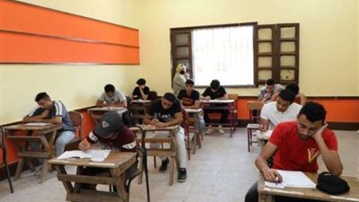 قرارات هامة من «التعليم» بشأن تصحيح امتحانات الثانوية العامة 2024