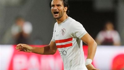 مفاجأة، محمود علاء يغادر ميت عقبة والأهلي يفكر في ضمه.. ما الحقيقة؟