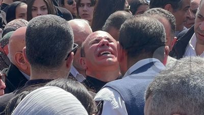والد حبيبة الشماع: هرفع قضية على أي سواق يتعرض للبنات
