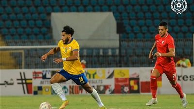 بث مباشر مباراة مودرن فيوتشر والإسماعيلي في الدوري المصري نايل 2024