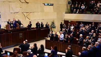 الكنيست يصوت هذا الأسبوع على تمديد مدة خدمة الاحتياط في جيش الاحتلال