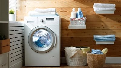 طرق بسيطة تساعدك على تقليل استخدام الغسالة وتوفير الكهرباء والمسحوق