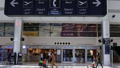 النقل الجوي في لبنان: نحمل من يروج الأكاذيب مسؤولية سلامة العاملين في مطاراتنا