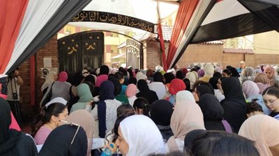 قبل ما تدخل اللجنة، شكل امتحان اللغة الأجنبية الثانية للثانوية العامة 2024