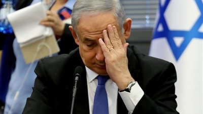 نتنياهو: لا نستبعد تكرار أحداث  7 أكتوبر من الضفة الغربية