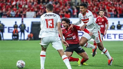 استبعاد الزمالك والمصري من المشاركة في الكونفدرالية، اعرف التفاصيل