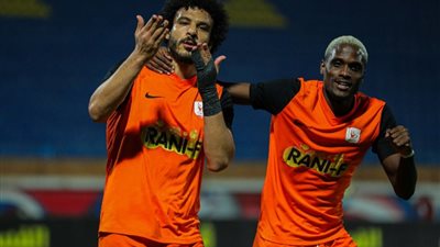 ديربي البحر المتوسط، «فاركو» يستضيف الاتحاد السكندري بدوري نايل الليلة