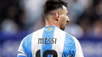 في عيد ميلاد ميسي، مسيرة استثنائية للاعب الأكثر تتويجًا بالكرة الذهبية