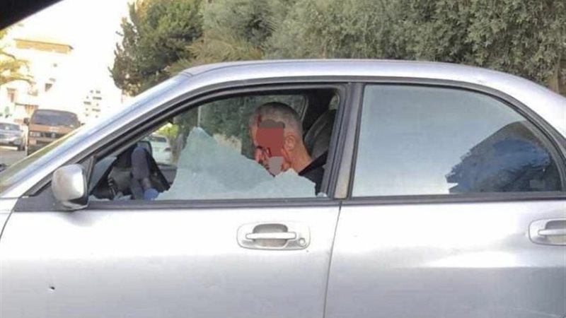 مقتل إسرائيلي في مدينة قلقيلية