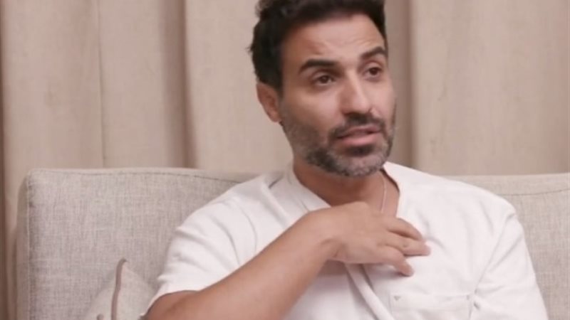 أحمد فهمي