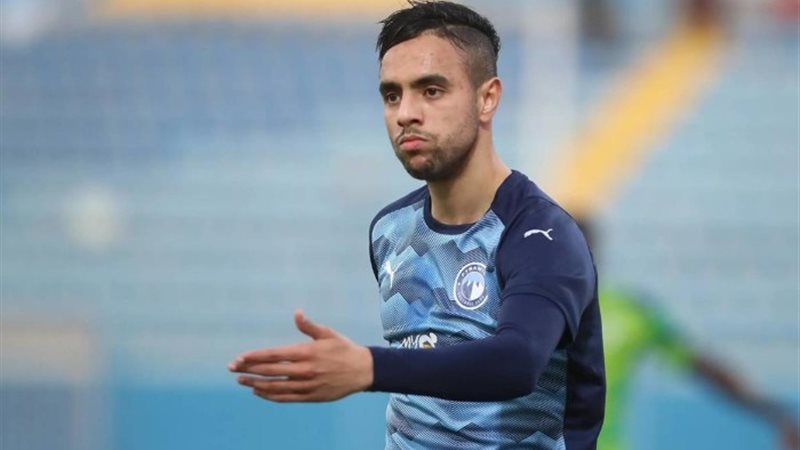 محمد الشيبي