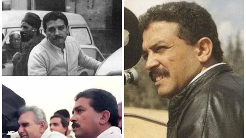 عاطف الطيب