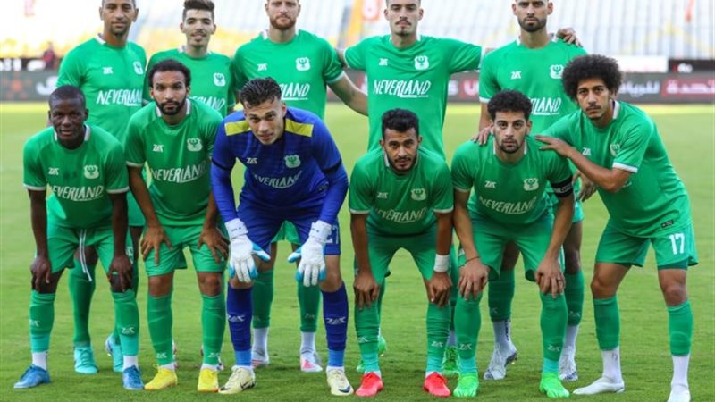 المصري البورسعيدي