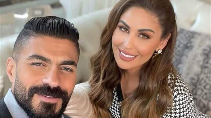 مسلسل السجل الاسود