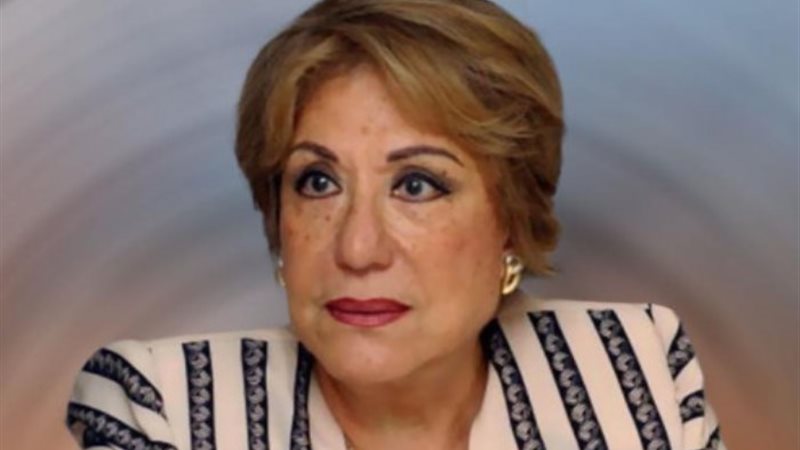 سميحة أيوب