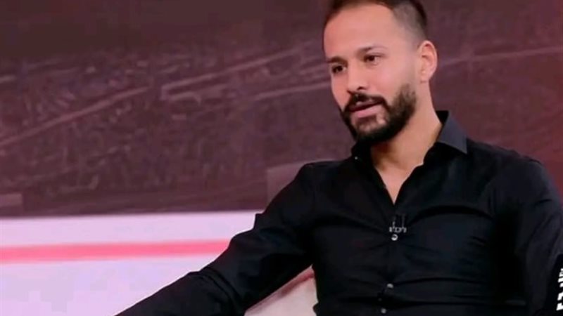 أحمد رفعت