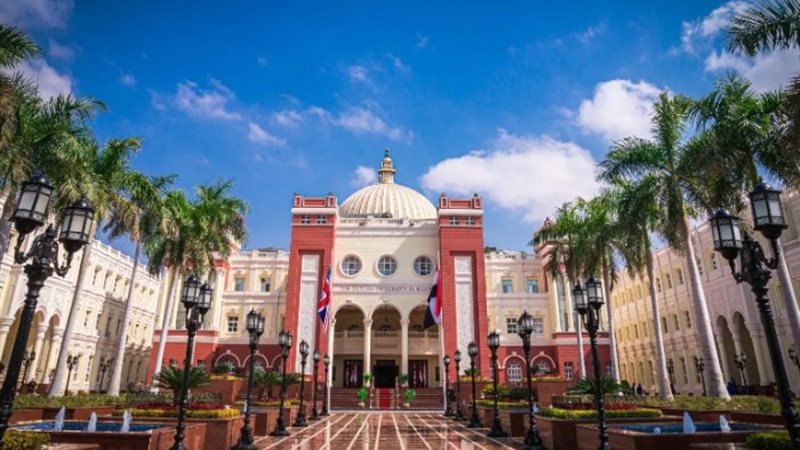 مصروفات الجامعات الخاصة في مصر