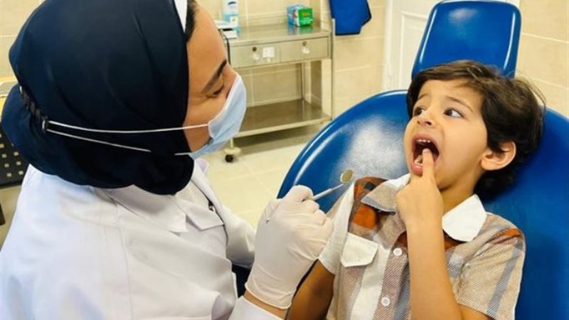 حملة اطمن على ابنك
