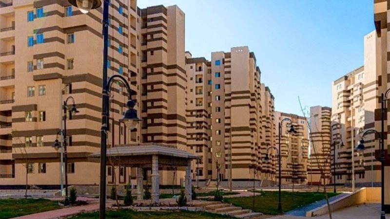 مشروع فالي تاورز 