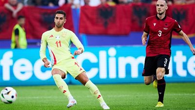 بالعلامة الكاملة، إسبانيا تصعد لدور الـ16 بعد الفوز على ألبانيا في يورو 2024 (فيديو)