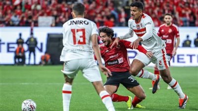 عضو مجلس إدارة الزمالك لـ