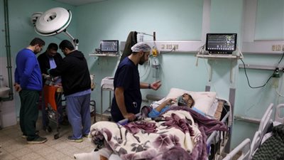 نقص الأدوية يهدد أهالي غزة و1000مريض غسيل كلوي حياتهم على «كف الرحمن»